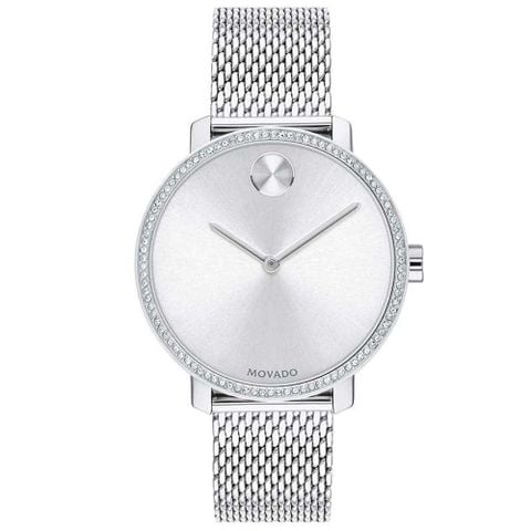 Đồng hồ Nữ Movado 3600655
