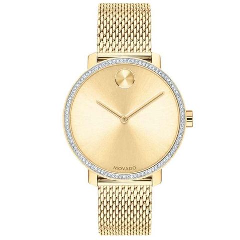 Đồng hồ MOVADO 34 mm Nữ 3600656