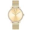 Đồng hồ Nữ Movado 3600656
