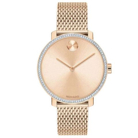 Đồng hồ MOVADO 34 mm Nữ 3600657