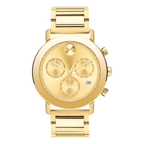 Đồng hồ MOVADO 42 mm Nam 3600682