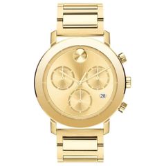  Đồng hồ Nam Movado 3600682 