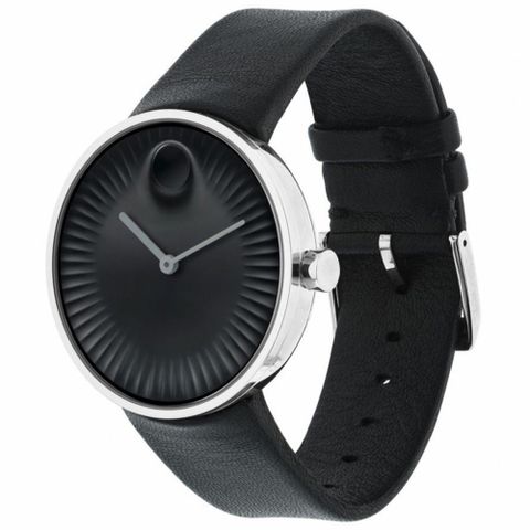 Đồng hồ MOVADO 40 mm Nam 3680002