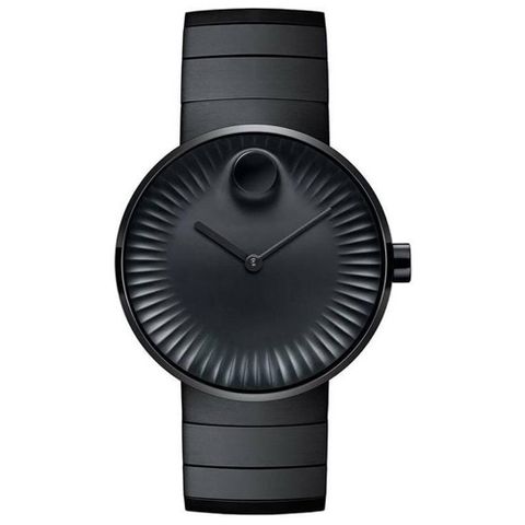 Đồng hồ MOVADO 40 mm Nam 3680007