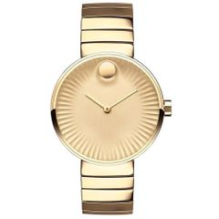 Đồng hồ MOVADO 34 mm Nữ 3680014 
