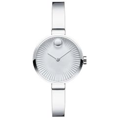  Đồng hồ MOVADO 28 mm Nữ 3680020 