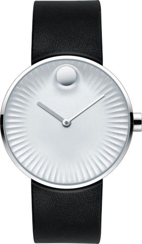 Đồng hồ MOVADO 40 mm Nam 3680001