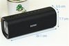 Loa Bluetooth Mozard H8030D Đen