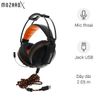 Tai nghe chụp tai Gaming MozardX DS904 7.1 Đen