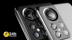  Xiaomi Mi 12 và Mi 12 Ultra sẽ có camera khủng lên đến 200MP, cùng bộ vi xử lý Snapdragon 898 chưa ra mắt 