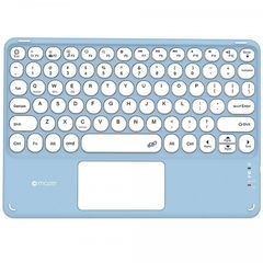  Bàn Phím Mazer Infinite.keys Ultra Portable Bluetooth 5.0 Tích Hợp Trackpad M-keys-touch-v5 