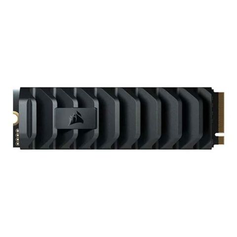 Ổ cứng SSD Corsair MP600 PRO XT 4TB M.2 NVMe PCIe Gen. 4 x4