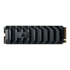  Ổ cứng SSD Corsair MP600 PRO XT 4TB M.2 NVMe PCIe Gen. 4 x4 