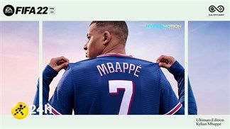 FIFA 22 sẽ chính thức ra mắt vào ngày 1/10 với công nghệ HyperMotion, nâng cấp AI cầu thủ, có sẵn trên nhiều thiết bị