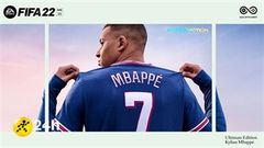  FIFA 22 sẽ chính thức ra mắt vào ngày 1/10 với công nghệ HyperMotion, nâng cấp AI cầu thủ, có sẵn trên nhiều thiết bị 