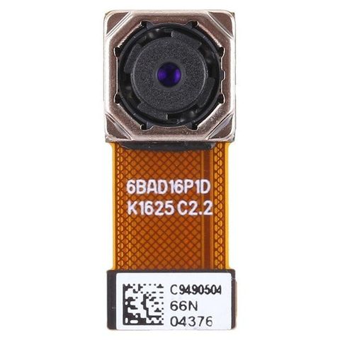 Camera ZTE Compel