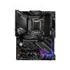 MSI MPG Z490 GAMING EDGE WIFI