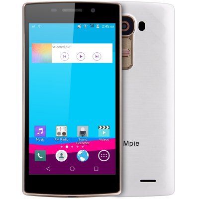 MPIE G4 PLUS