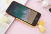 Ốp lưng iPhone 7 - iPhone 8 Nhựa cứng Simple Tassel in hình OSMIA CK170506 Cô gái đeo kính