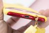 Ốp lưng iPhone 7 - iPhone 8 Nhựa cứng Simple Tassel in hình OSMIA CK170506 Cô gái đeo kính