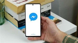 Cách xem lại tin nhắn đã gỡ trên Messenger bằng smartphone siêu nhanh không phải ai cũng biết