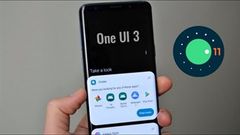  Những cái nhìn đầu tiên về giao diện One UI 3.0: Nhiều thay đổi lớn, thiết kế đột phá, còn gì nữa không? 