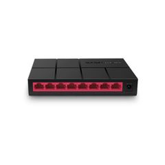  Switch Để Bàn 8 Cổng 10/100/1000 Mbps Mercusys Ms108g 