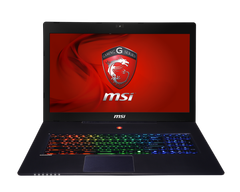  Msi Gp60 2Msi Pe Leopard 