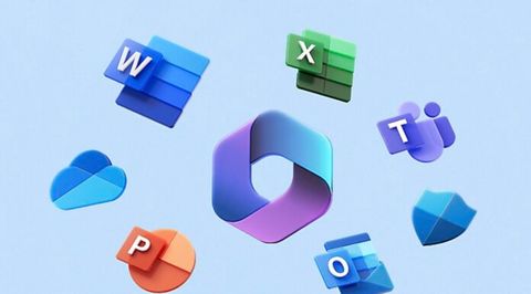Sau Hơn 30 Năm Gắn Bó, Microsoft Office Sẽ Lột Xác Thành Microsoft 365
