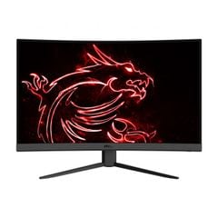  Màn Hình Cong Msi Optix G32c4 165hz 