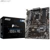 Msi B360-A Pro