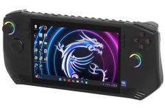  Máy chơi game cầm tay MSI Claw A1M-049VN Core Ultra 7 155H/16GB/512GB/120Hz/Win11 