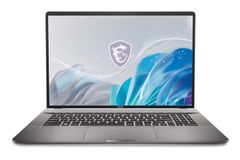  Laptop MSI Creator Z17 HX Studio A14VGT i7 14700HX/32GB/2TB/8GB RTX4070/165Hz/Win11 