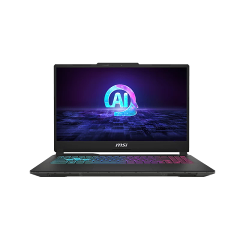 Laptop MSI Cyborg 15 AI A1VE-053VN