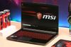 Laptop MSI Gaming GF63 Thin 10SC i5 10500H/8GB/512GB/4GB GTX1650 Max-Q/Win10 (805VN)