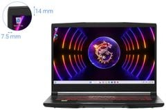  Laptop MSI Gaming GF63 Thin 12UC i7 (887VN) 