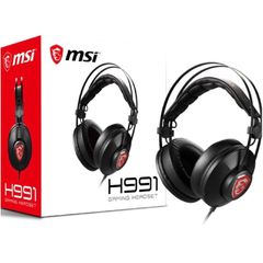  Tai nghe MSI H991 Gaming 