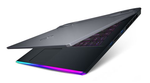 MSI GE66 Raider 10SGS