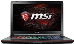  MSI GE72MVR-7RG 