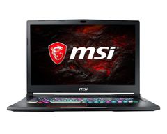  Laptop Msi Ge73vr 7rf-220xvn Raider 