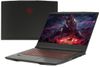 Laptop MSI Gaming GF63 10SC i5 10300H 8GB/512GB/4GB GTX1650/144Hz/Win10 (255VN)