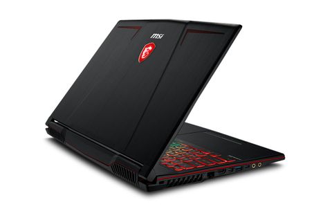 MSI GF63 8RD 242VN