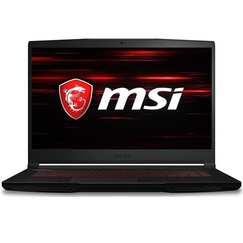 MSI GF63 8RC-203VN