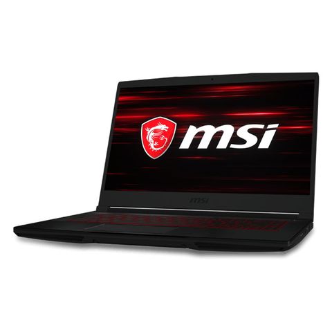 Laptop MSI GF63 8RD 242VN