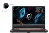 Laptop MSI Katana GF66 11UC i7 11800H/8GB/512GB/4GB RTX3050/144HzBalo/Win10 (224VN)