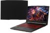 Laptop MSI Gaming GL65 Leopard 10SCXK i7 10750H/8GB/512GB/4GB GTX1650/144Hz/Balo/Chuột/Win10 (217VN)