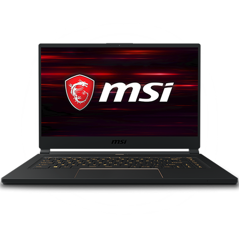 Msi GS65 Stealth 9SD