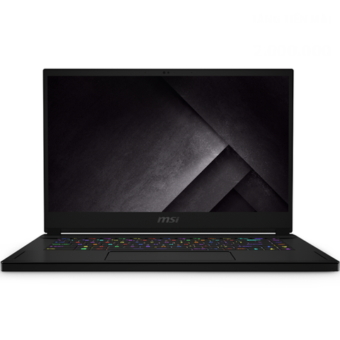 MSI GS66 Stealth 10SE