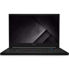  MSI GS66 Stealth 10SE 