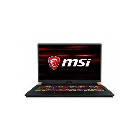 MSI GS75 Stealth 9SF-823VN